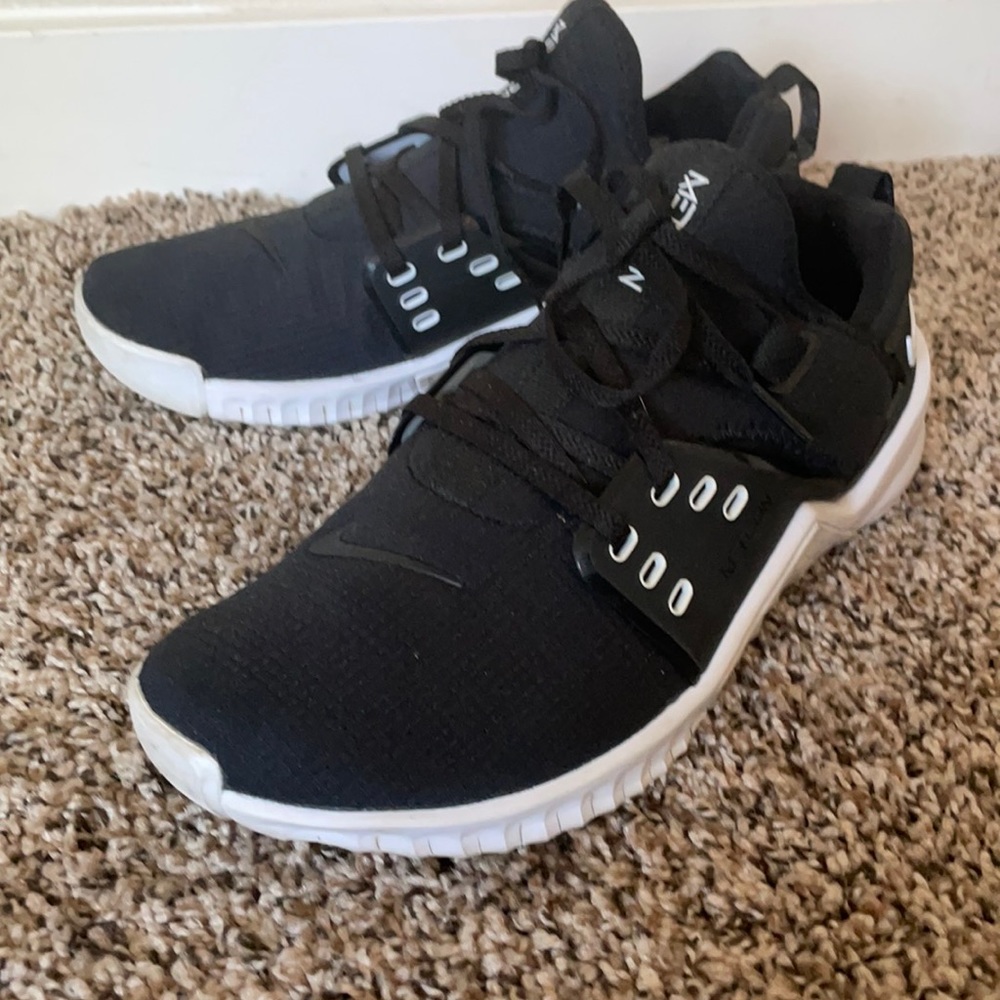 Nike Metcon Tennis Shoes Size 9